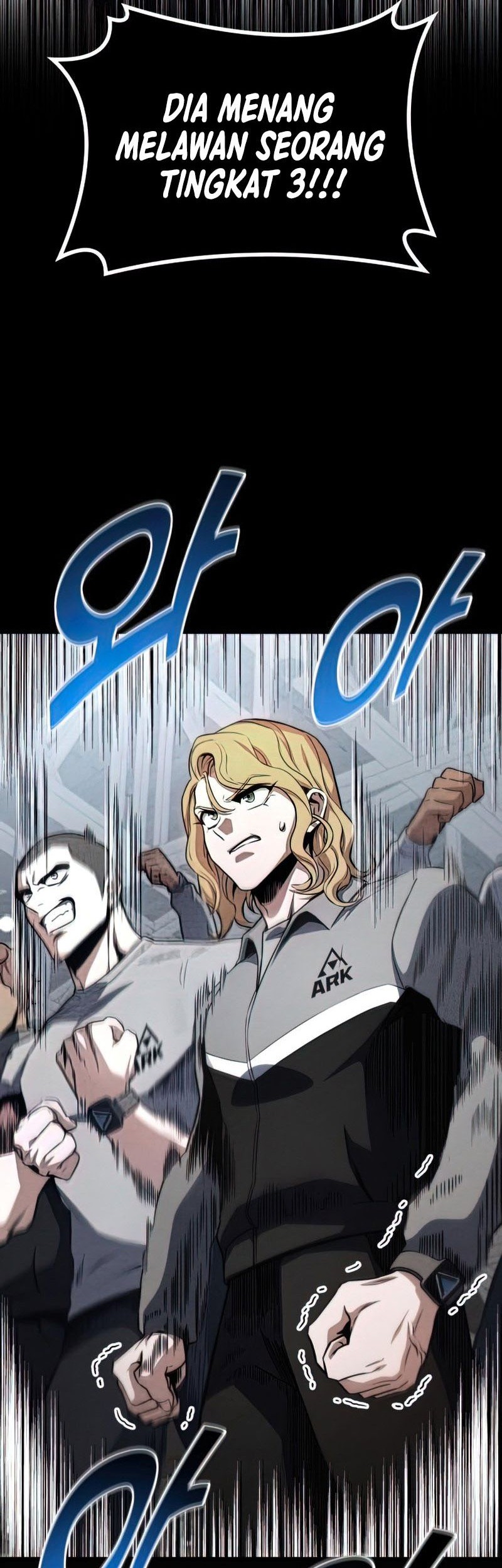 Kill The Dragon Chapter 29 Gambar 30