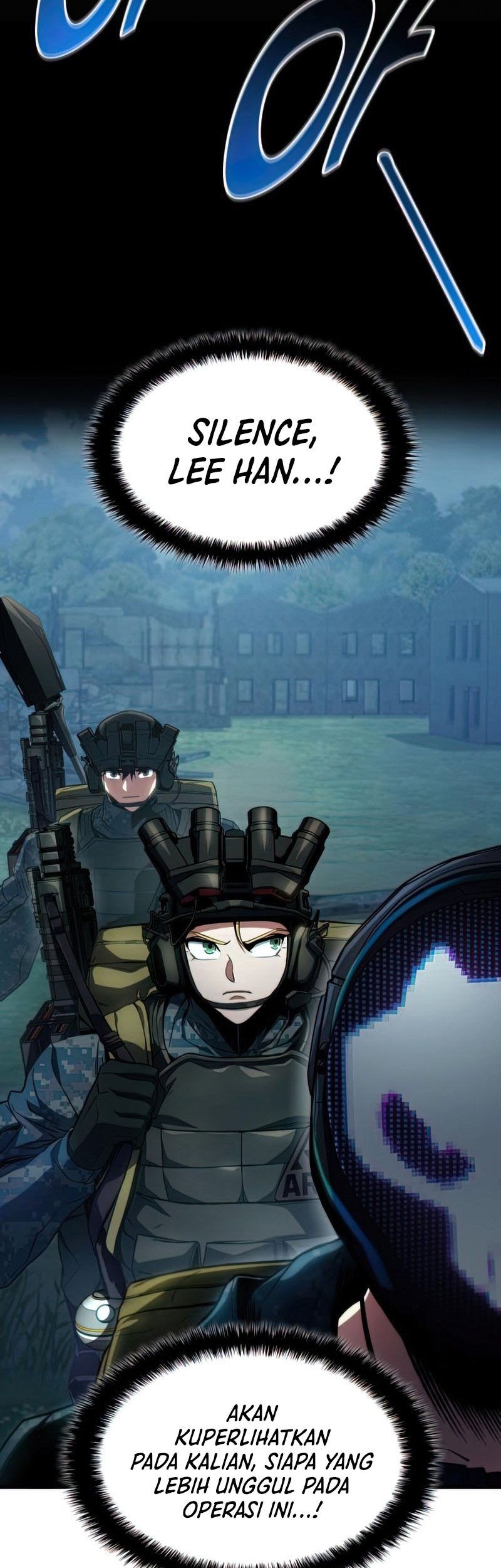 Kill The Dragon Chapter 29 Gambar 31