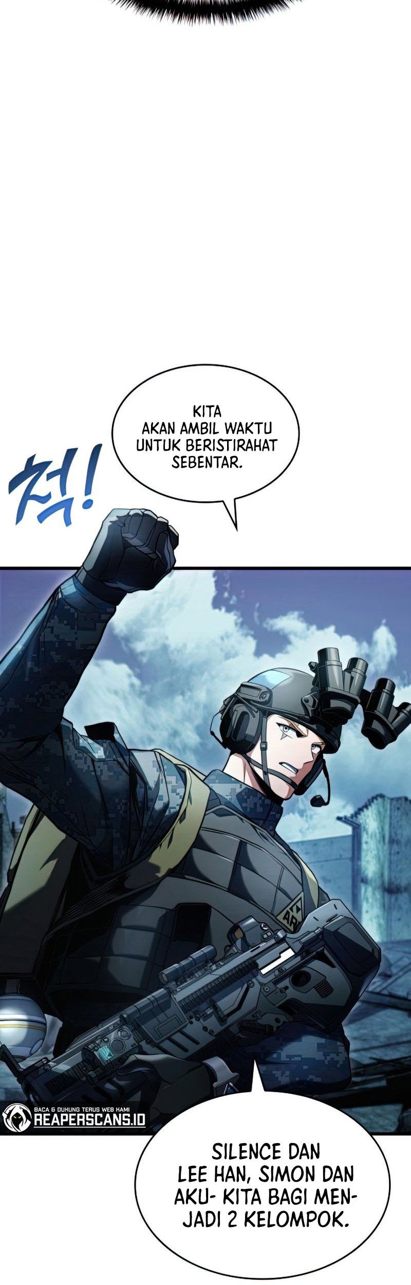 Kill The Dragon Chapter 29 Gambar 32