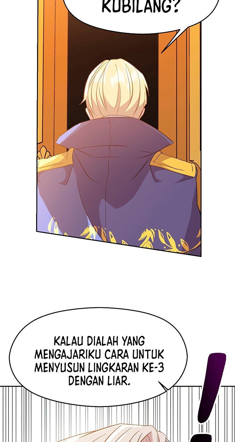 Archmage Transcending Through Regression Chapter 09 Gambar 44