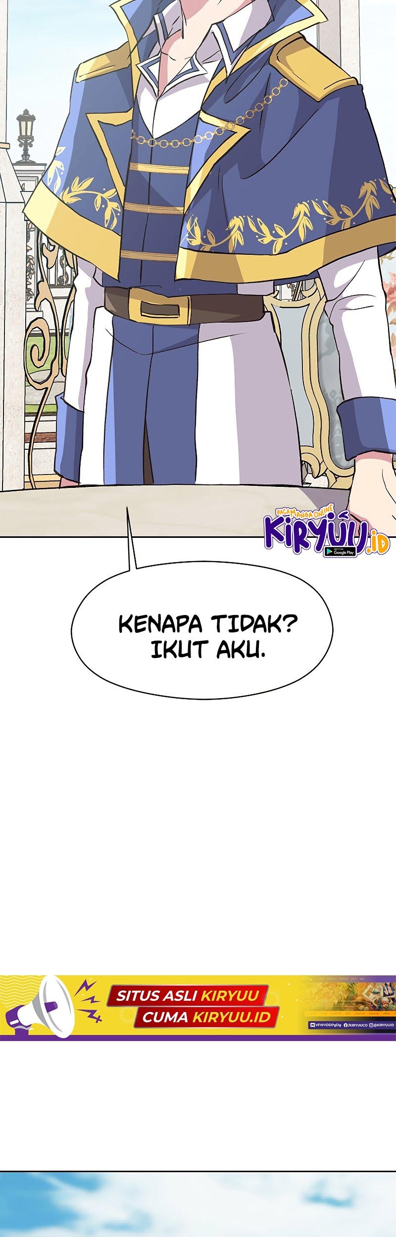 Archmage Transcending Through Regression Chapter 07 Gambar 57