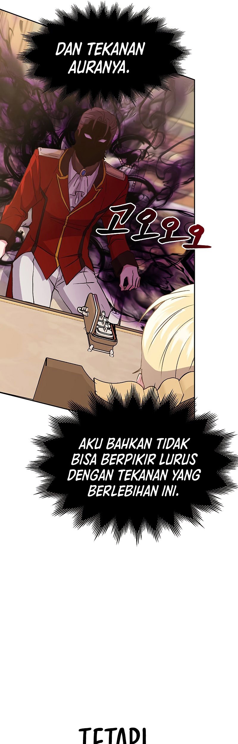 Archmage Transcending Through Regression Chapter 05 Gambar 52