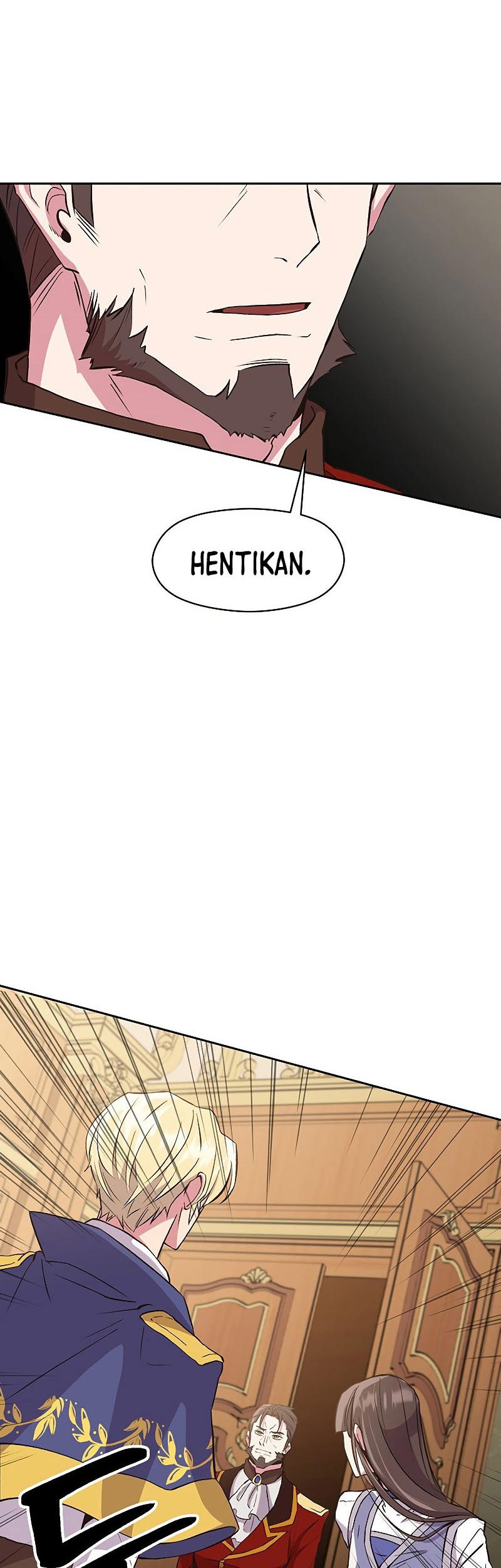 Archmage Transcending Through Regression Chapter 05 Gambar 18