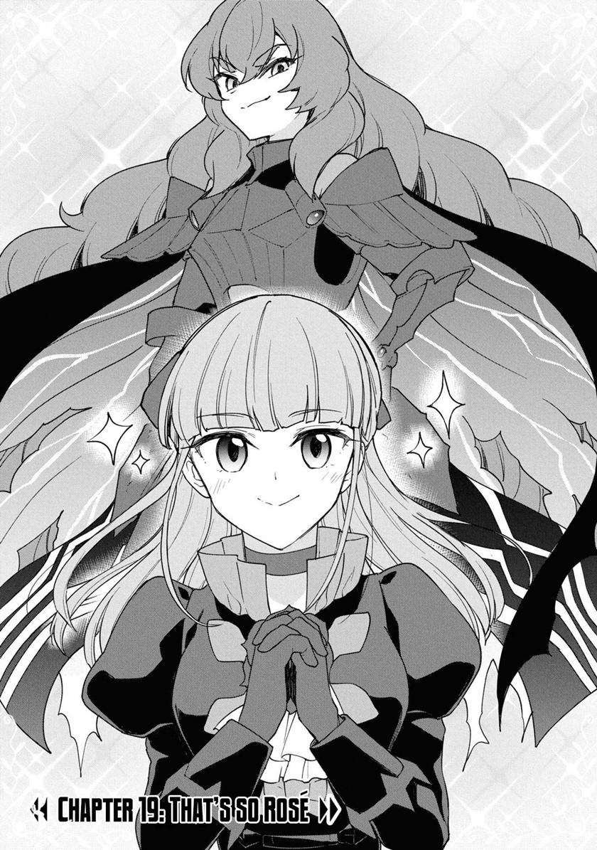 Baca Manga Cheat Skill “Shisha Sosei” Ga Kakusei Shite Inishieno Maougun Wo Fukkatsu Sasete Shimaimashita ~Dare Mo Shinasenai Saikyou Hiiro~ Chapter 19 Gambar 2