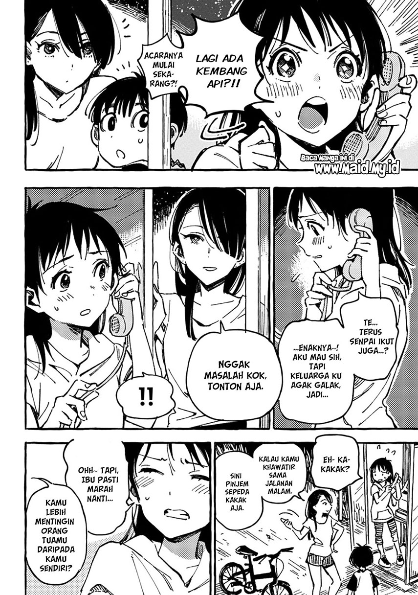 Asako Chapter 3 Gambar 10