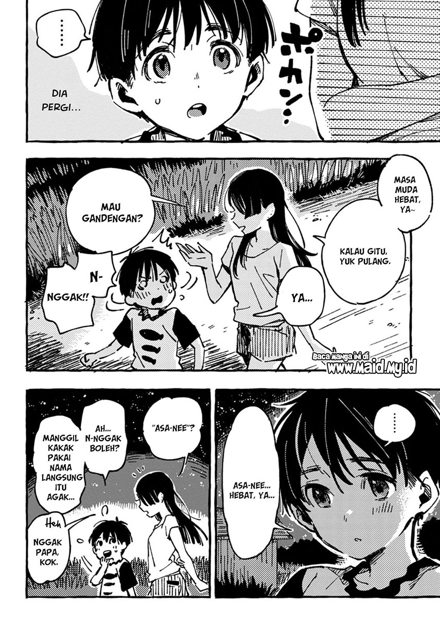 Asako Chapter 3 Gambar 12