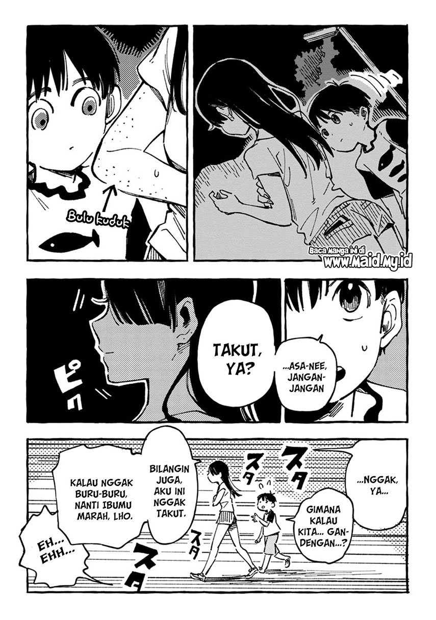 Asako Chapter 3 Gambar 24