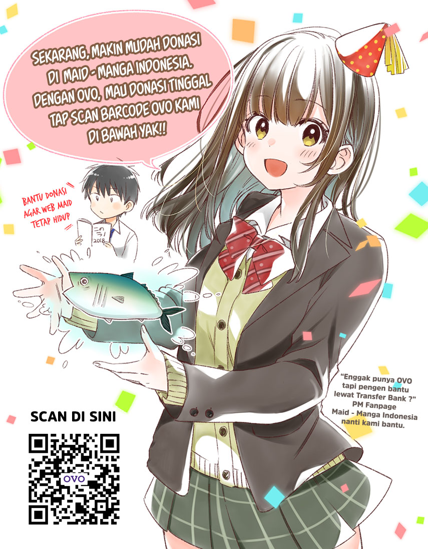 Asako Chapter 3 Gambar 4