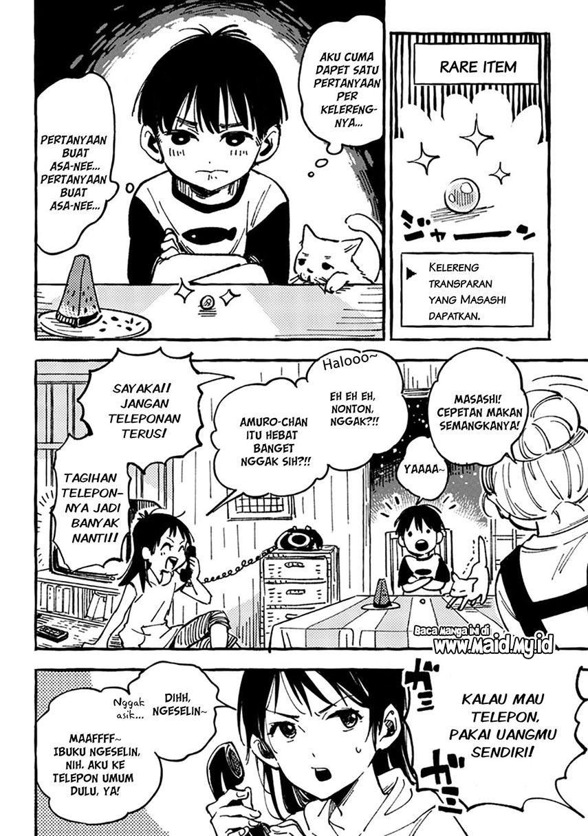 Asako Chapter 3 Gambar 6