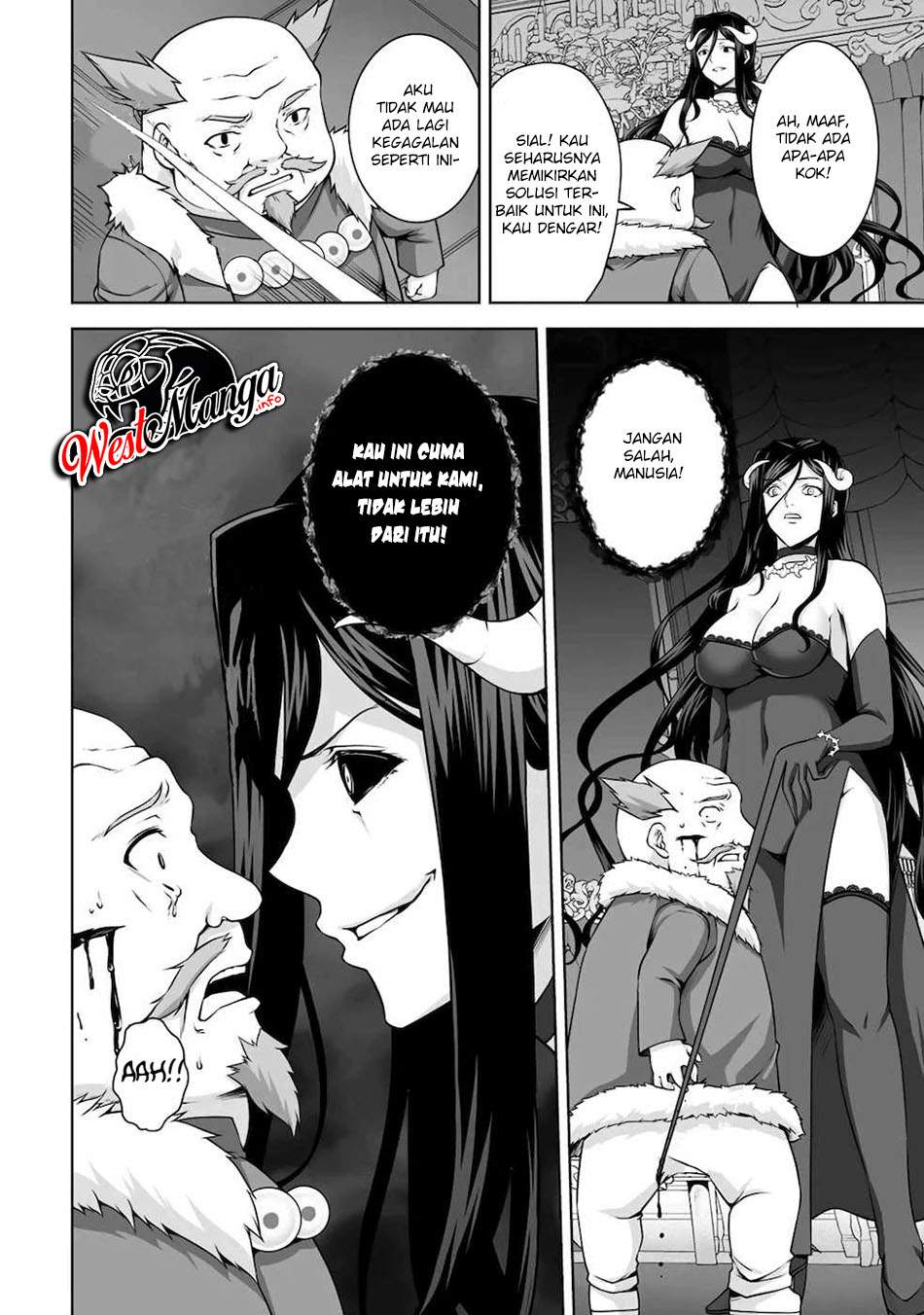 Kami No Techigai de Shindara Zumi de Isekai ni Hourikomare Mashita Chapter 08 Gambar 21