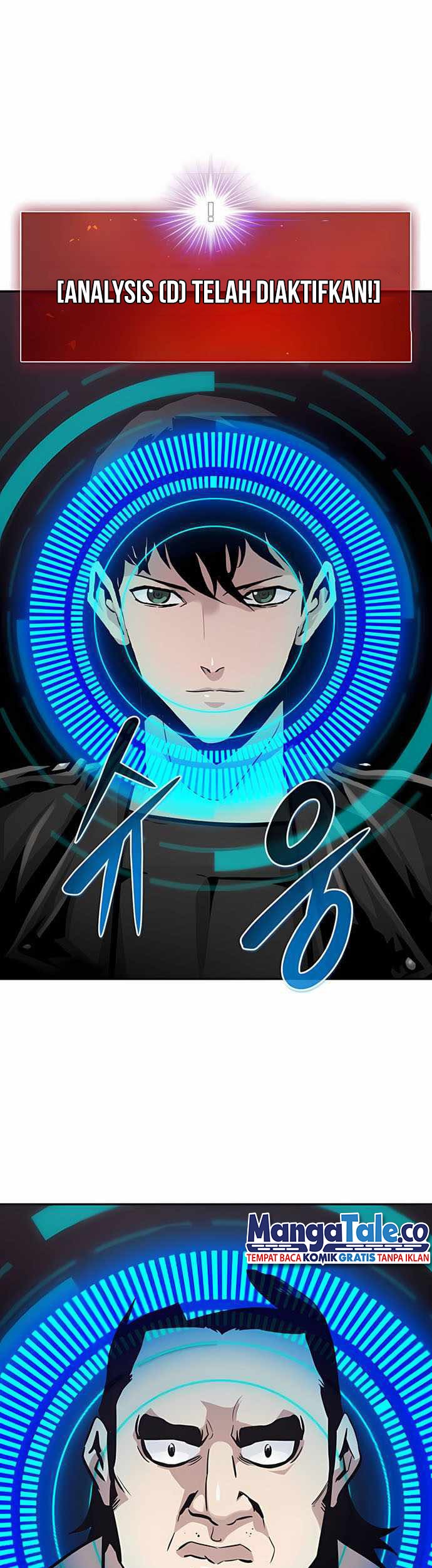 Baca Manhwa All Rounder Chapter 50 Gambar 2