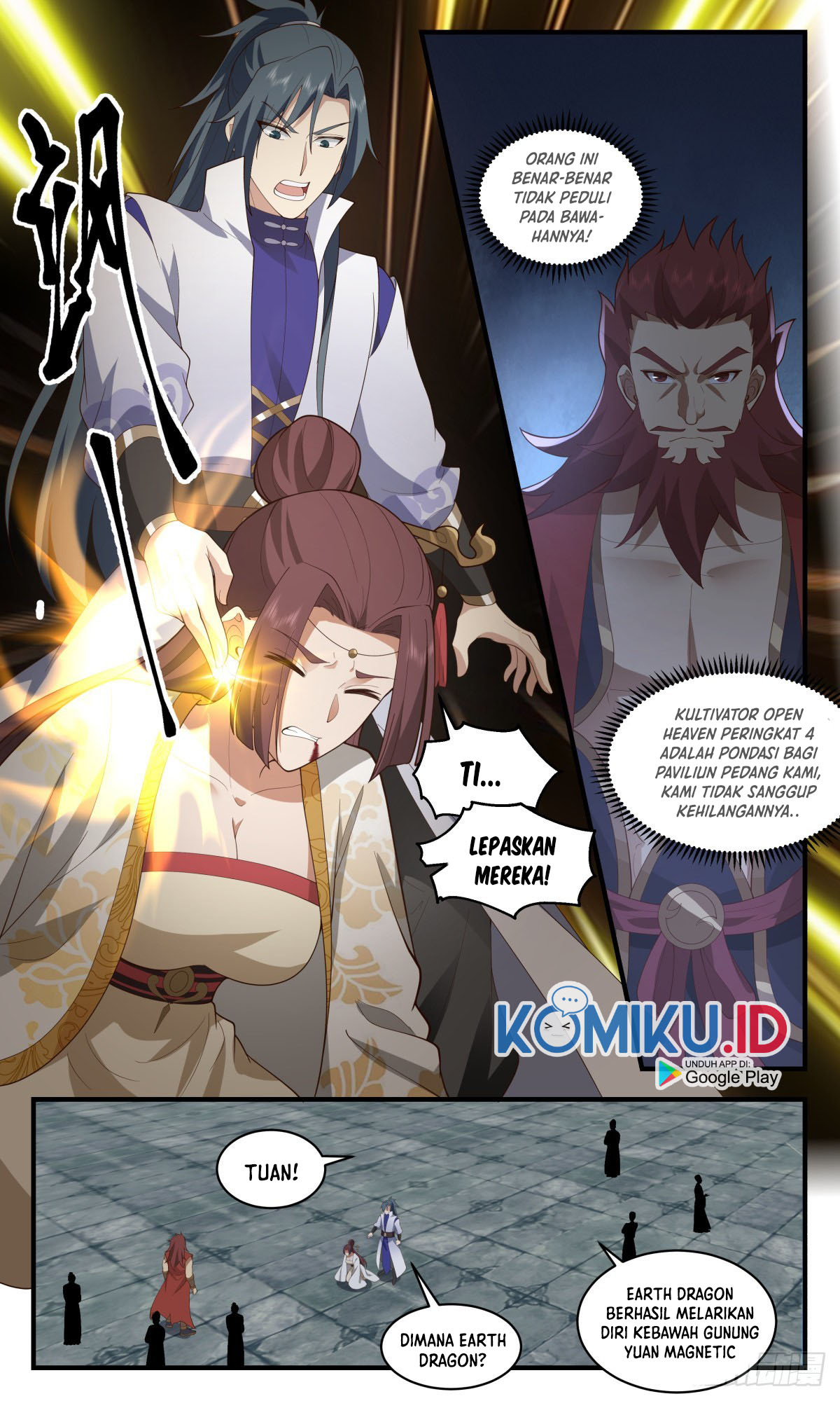 Martial Peak Part 2 Chapter 2658 - https://img.komiku.org/uploads2/2590667-4.jpg