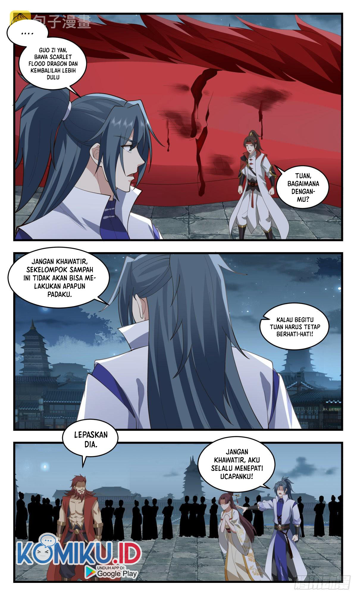 Martial Peak Part 2 Chapter 2658 - https://img.komiku.org/uploads2/2590667-5.jpg