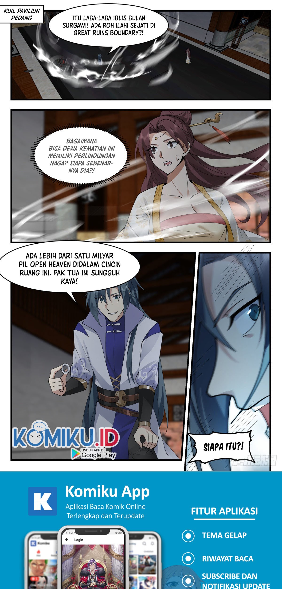 Martial Peak Part 2 Chapter 2662 - https://img.komiku.org/uploads2/2590671-3_part1.jpg