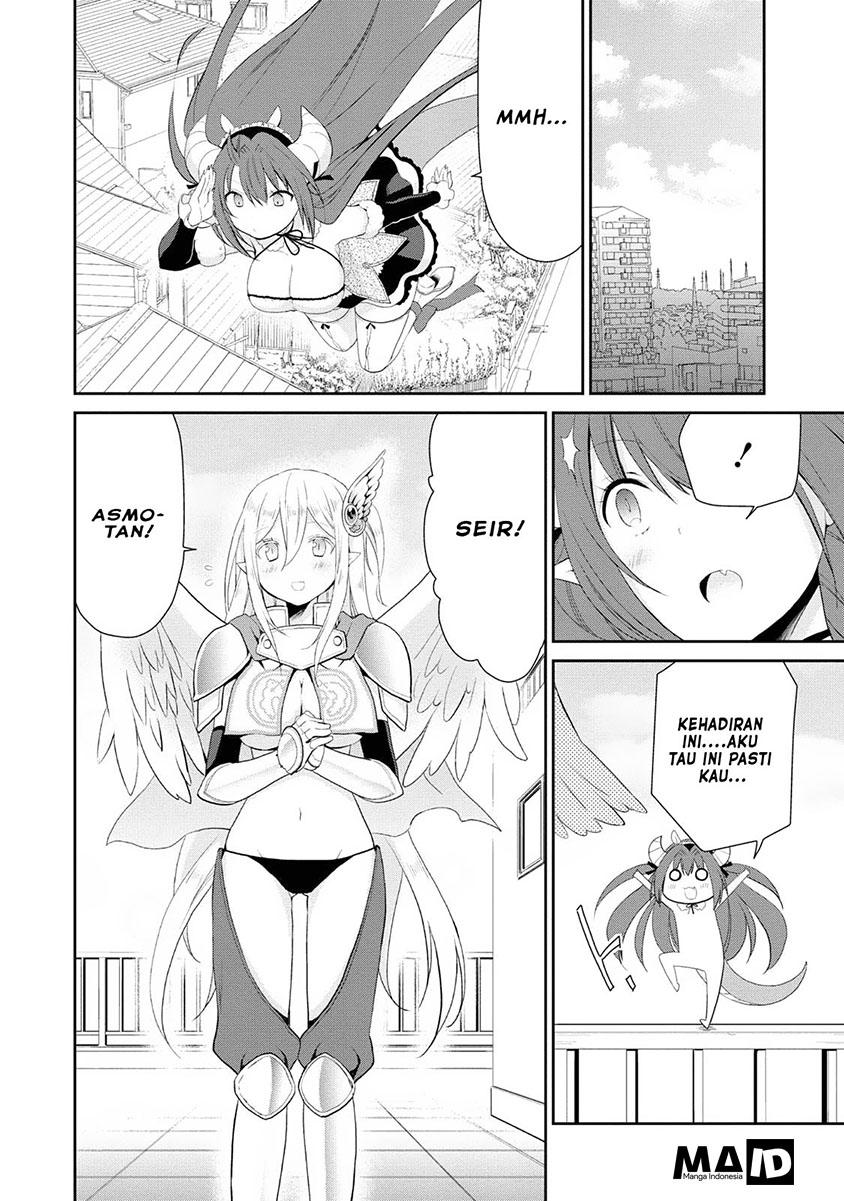 Asmodeus wa Akiramenai Chapter 01 Gambar 40