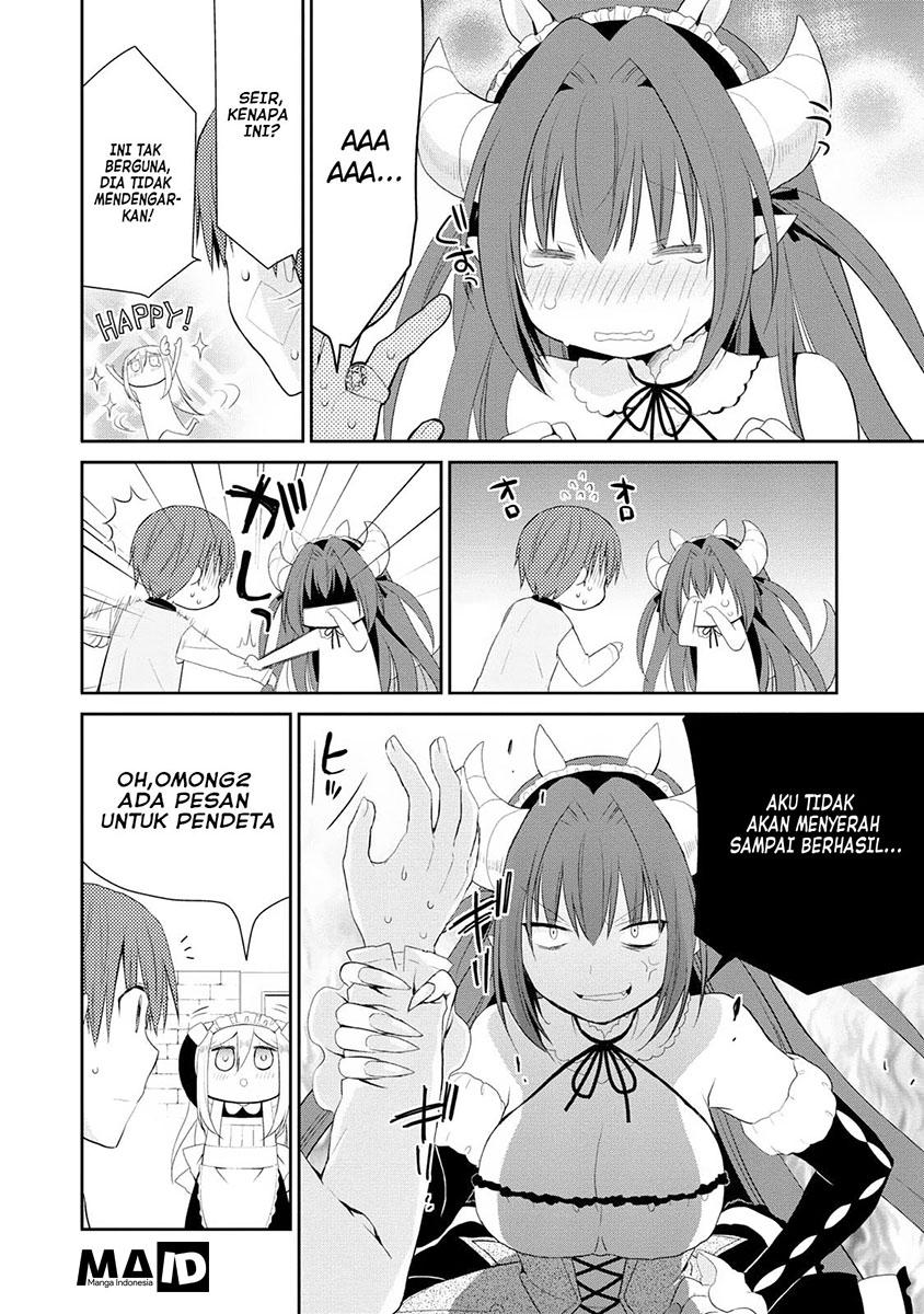 Asmodeus wa Akiramenai Chapter 01 Gambar 55