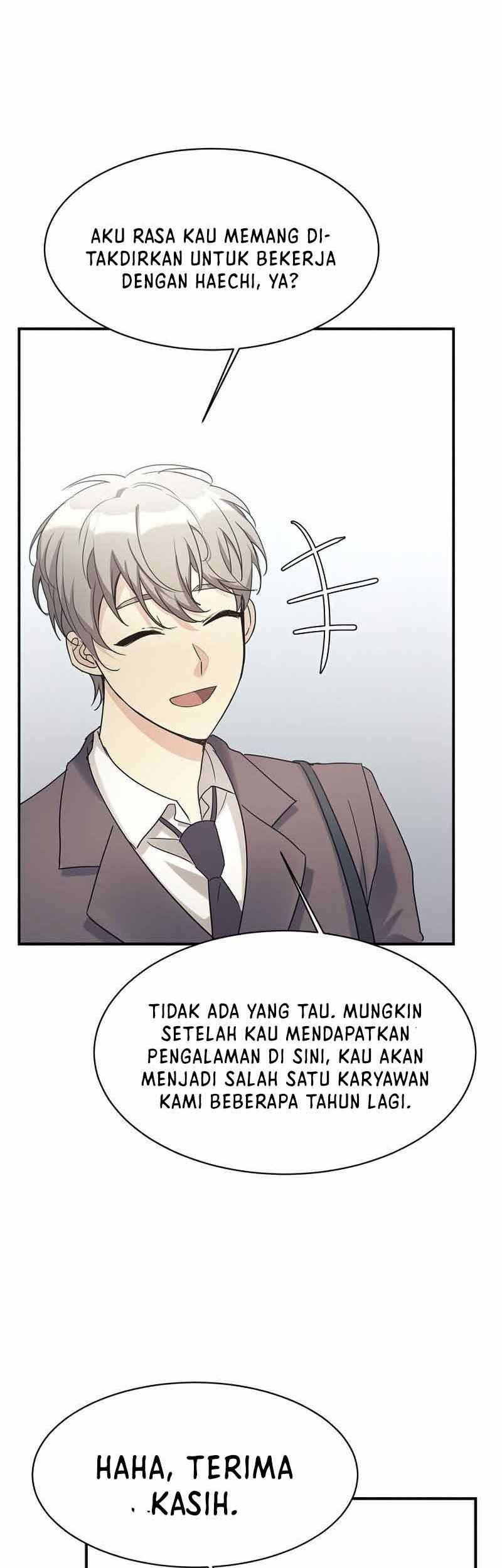 My Daughter Is a Dragon! Chapter 26 Gambar 26