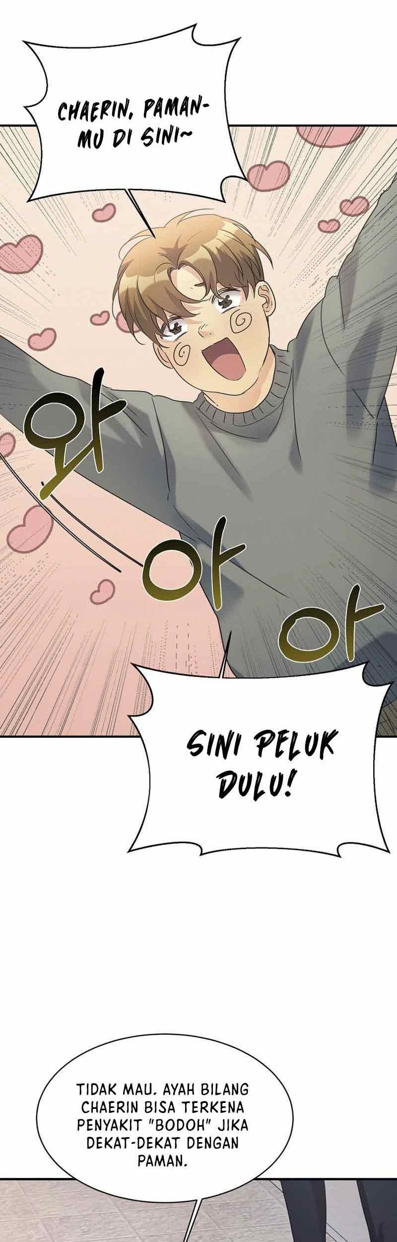 My Daughter Is a Dragon! Chapter 26 Gambar 46