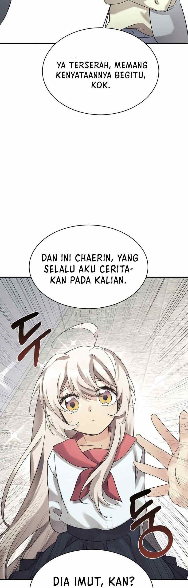 My Daughter Is a Dragon! Chapter 26 Gambar 66