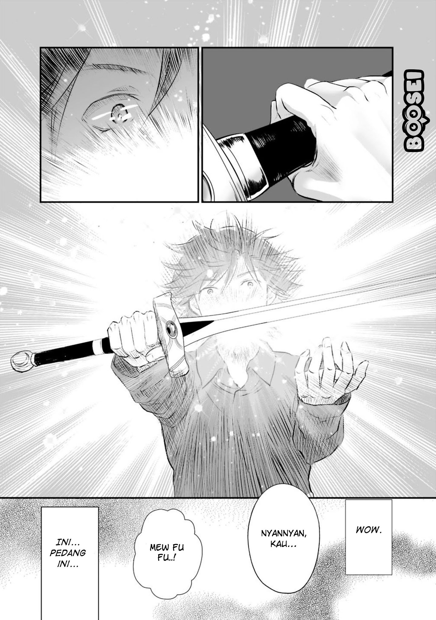 Asobinin wa Kenja ni Tenshoku Dekiru tte Shittemashita? ~Yuusha Party o Tsuihou Sareta Lv99 Chapter 23 Gambar 8