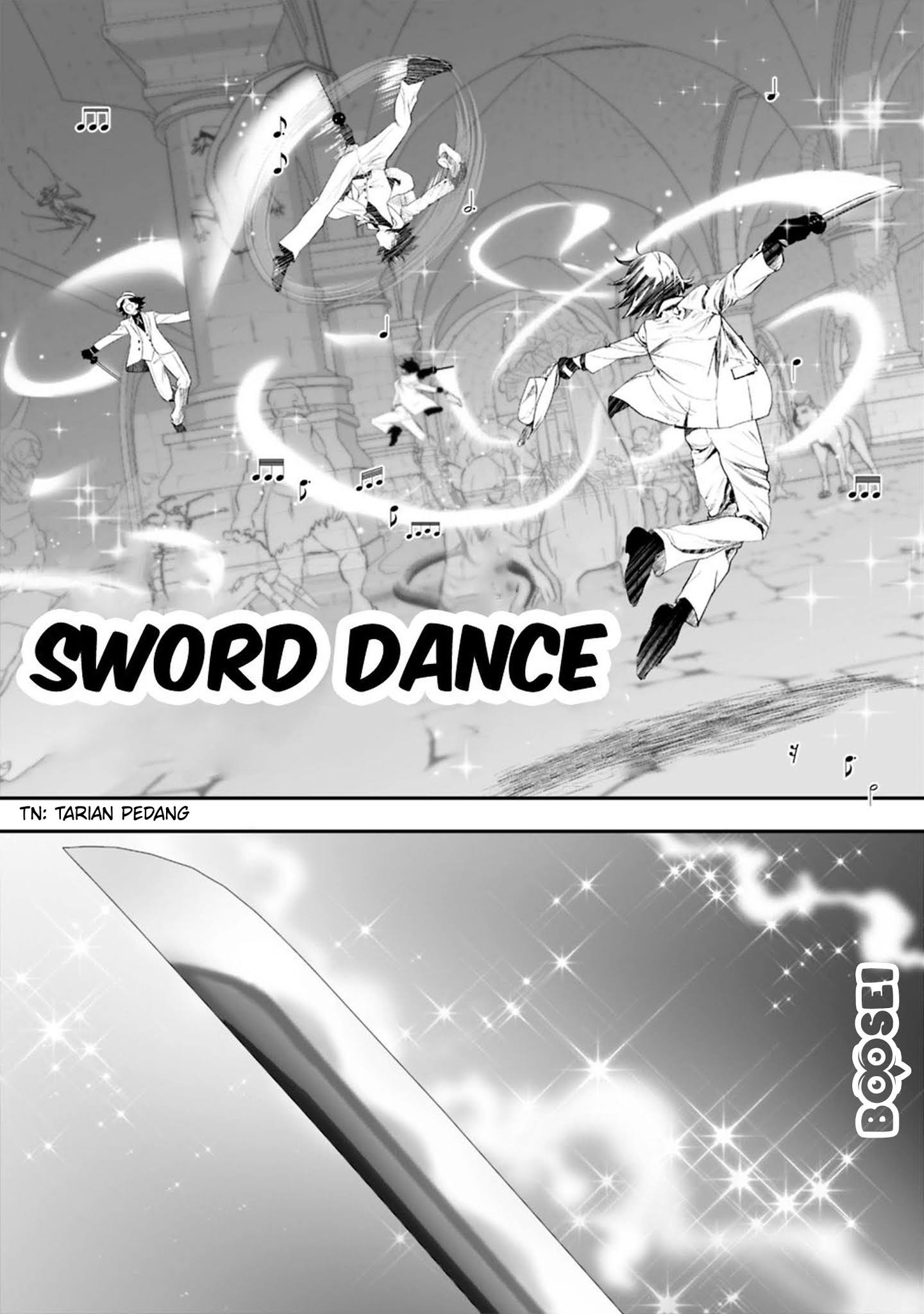 Asobinin wa Kenja ni Tenshoku Dekiru tte Shittemashita? ~Yuusha Party o Tsuihou Sareta Lv99 Chapter 15.2 Gambar 4