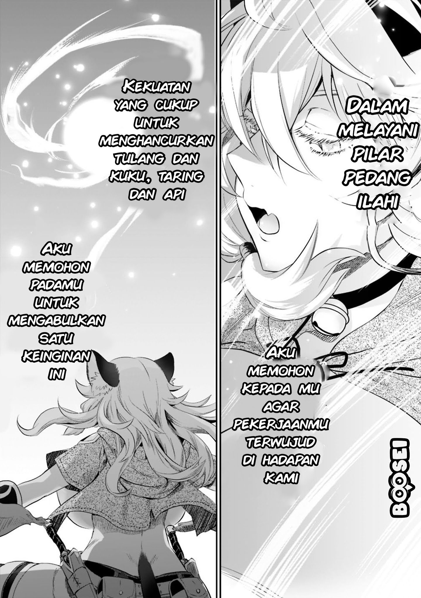 Asobinin wa Kenja ni Tenshoku Dekiru tte Shittemashita? ~Yuusha Party o Tsuihou Sareta Lv99 Chapter 14 Gambar 12