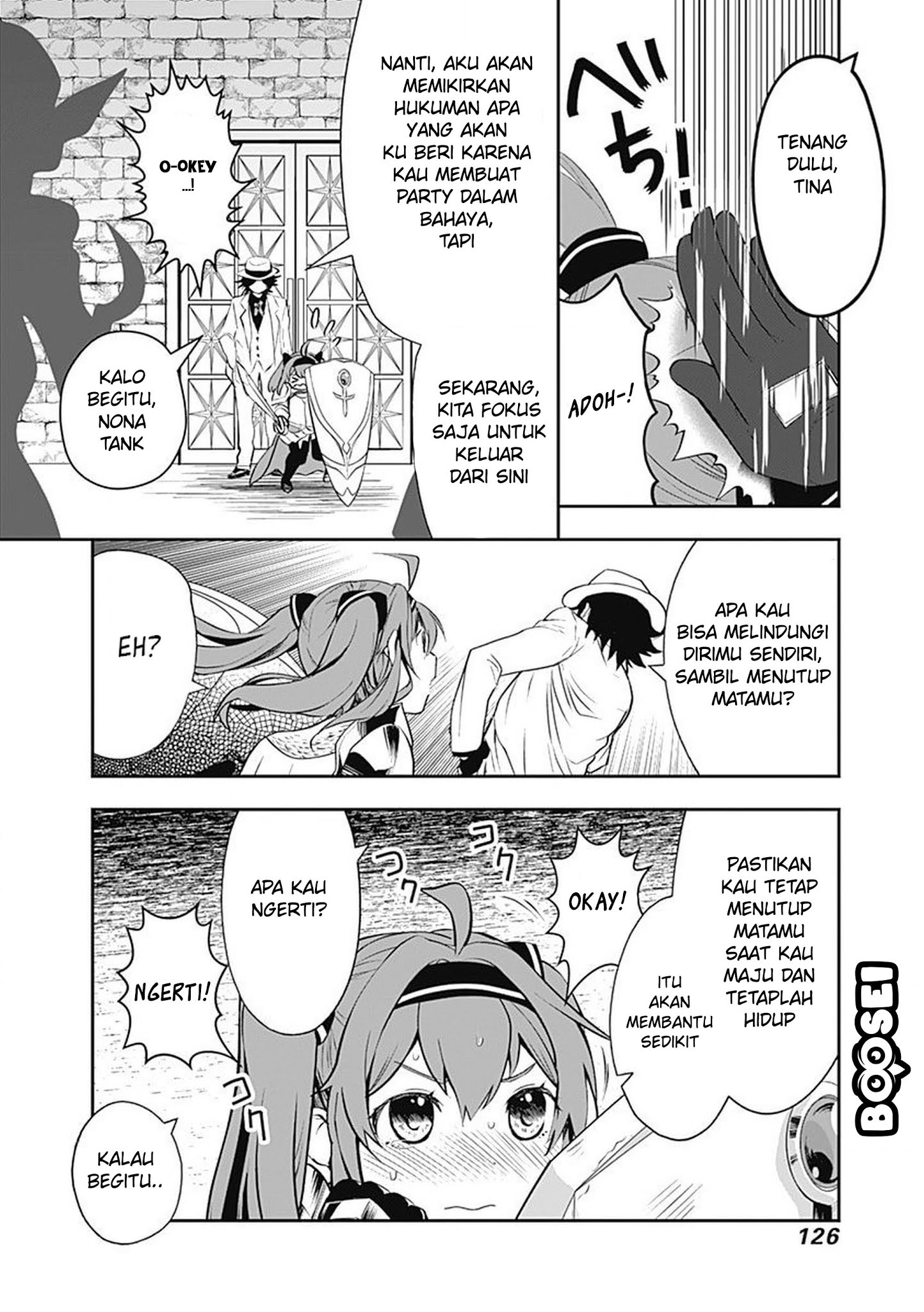 Asobinin wa Kenja ni Tenshoku Dekiru tte Shittemashita? ~Yuusha Party o Tsuihou Sareta Lv99 Chapter 6 Gambar 11