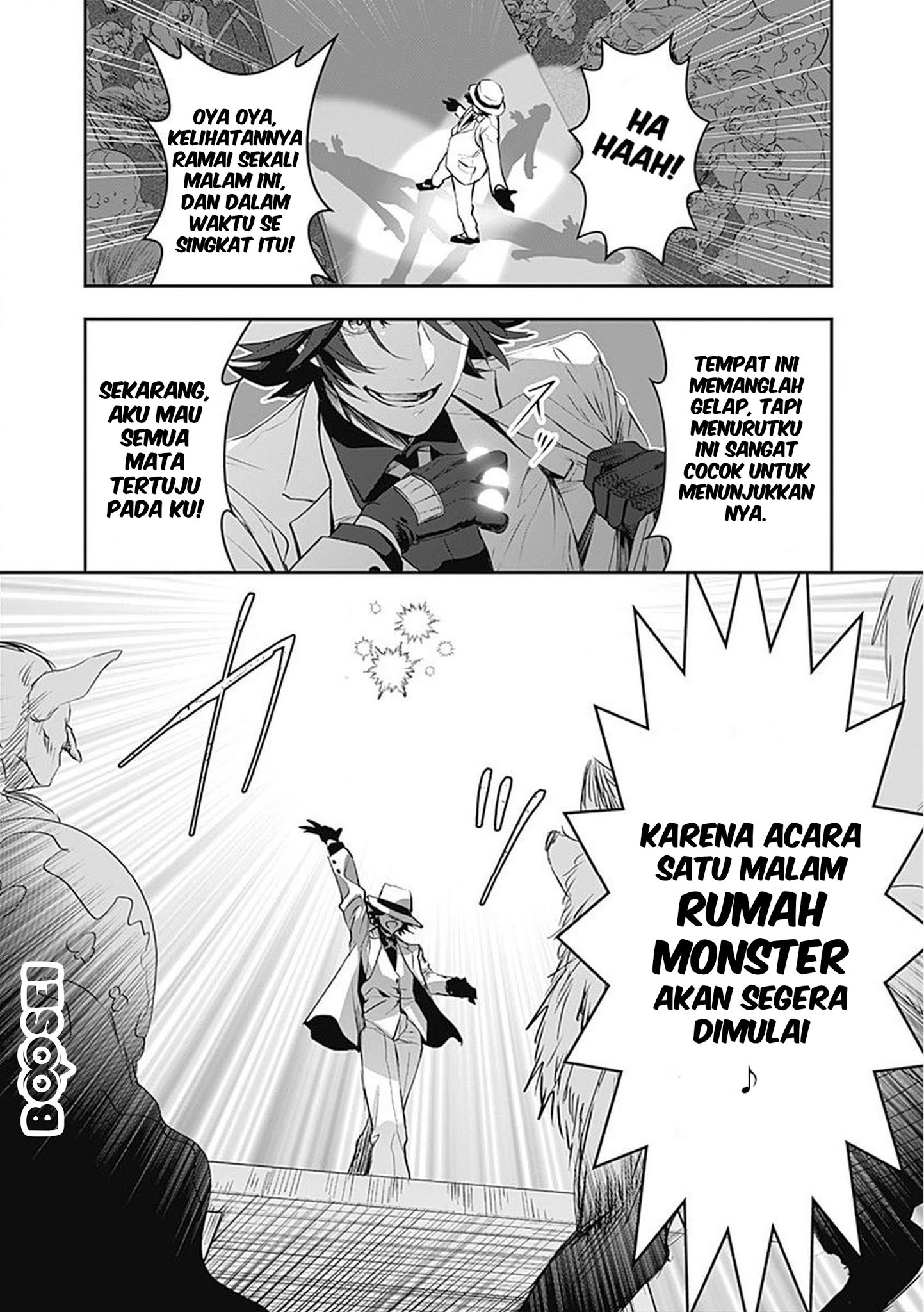 Asobinin wa Kenja ni Tenshoku Dekiru tte Shittemashita? ~Yuusha Party o Tsuihou Sareta Lv99 Chapter 6 Gambar 14