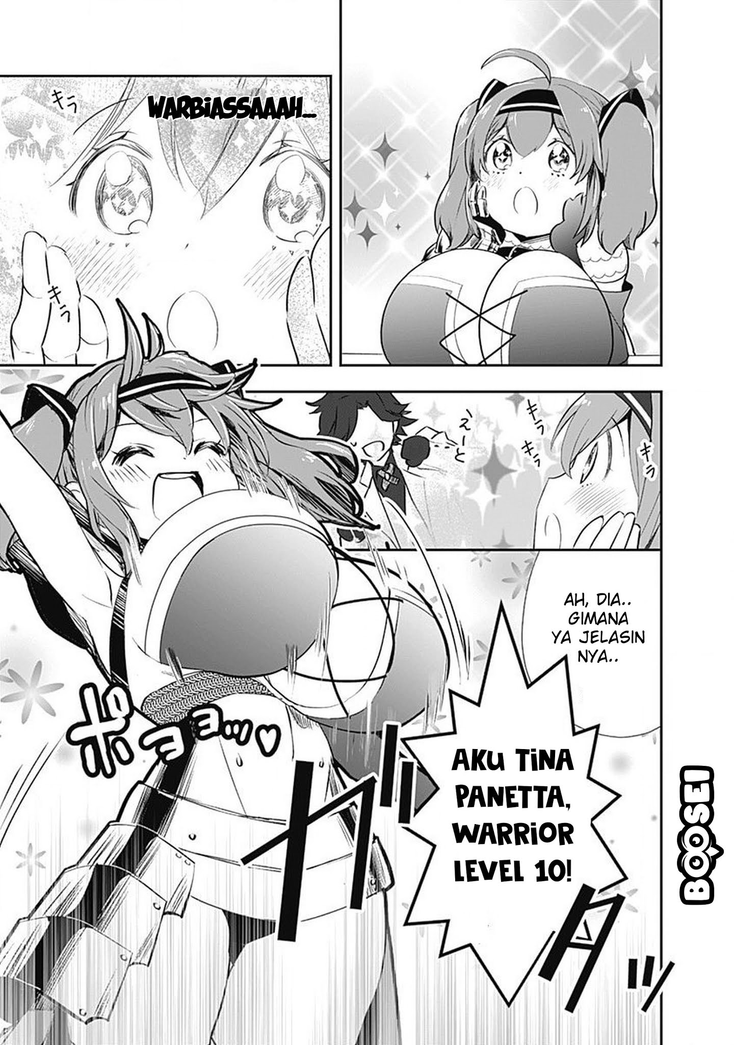 Asobinin wa Kenja ni Tenshoku Dekiru tte Shittemashita? ~Yuusha Party o Tsuihou Sareta Lv99 Chapter 2 Gambar 8