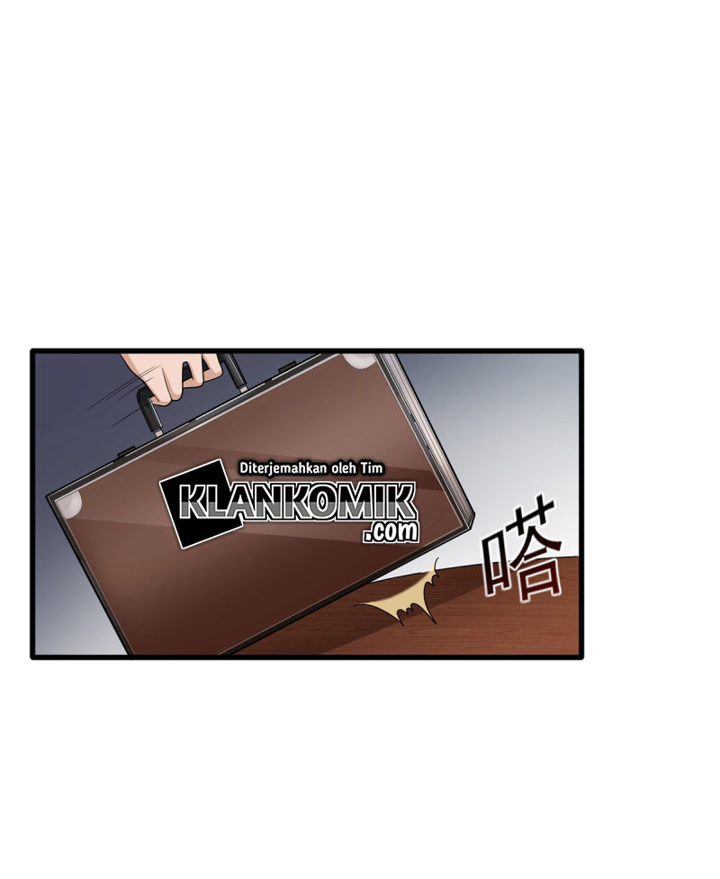 Asshole Hero Chapter 2 Gambar 15