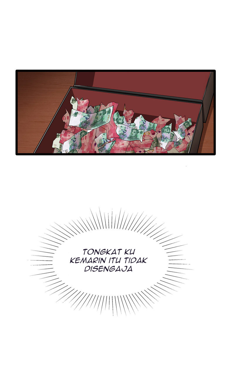 Asshole Hero Chapter 2 Gambar 19