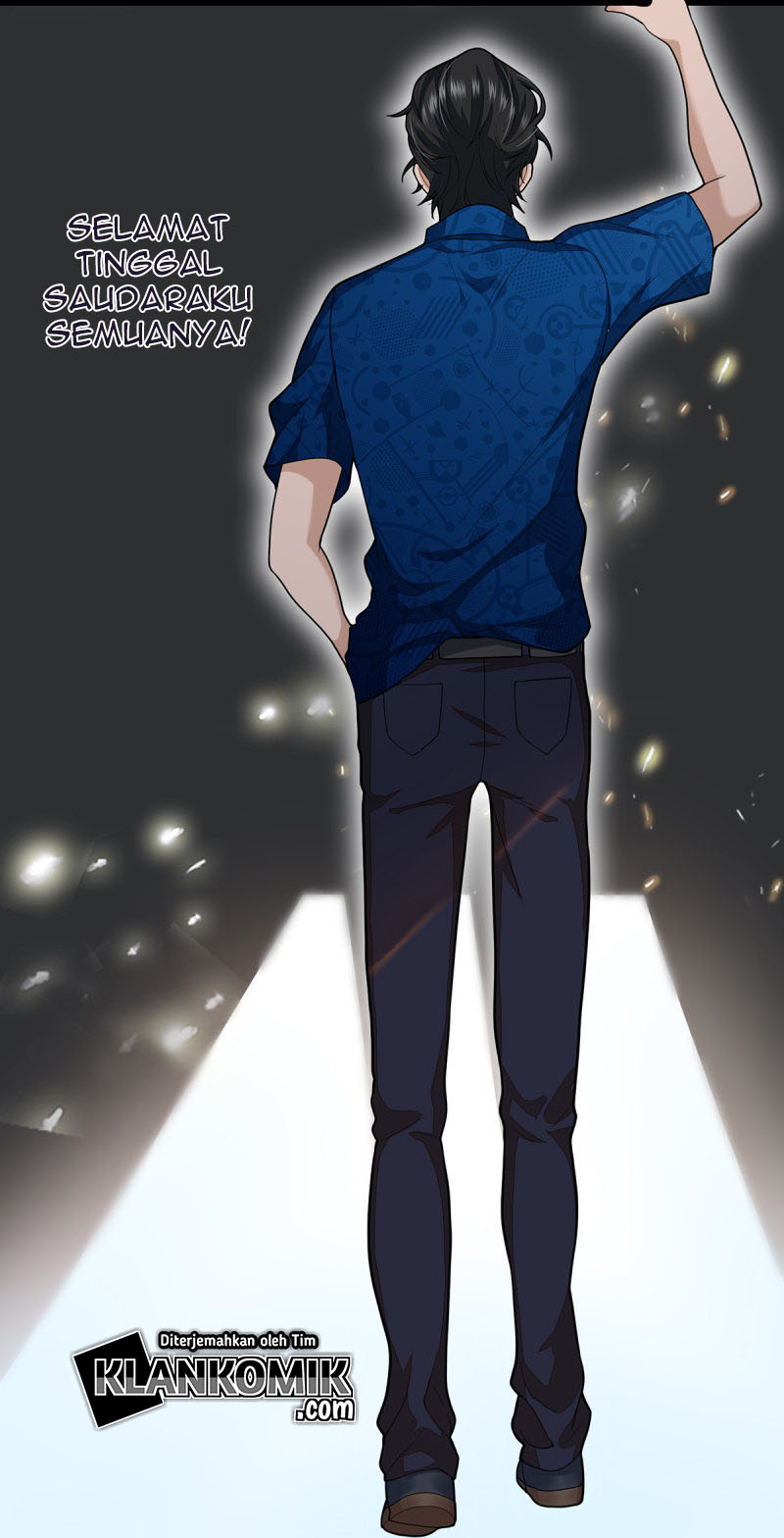 Asshole Hero Chapter 2 Gambar 21