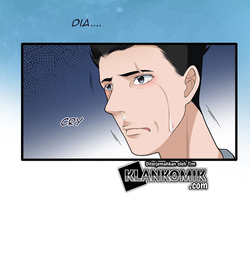Asshole Hero Chapter 2 Gambar 23