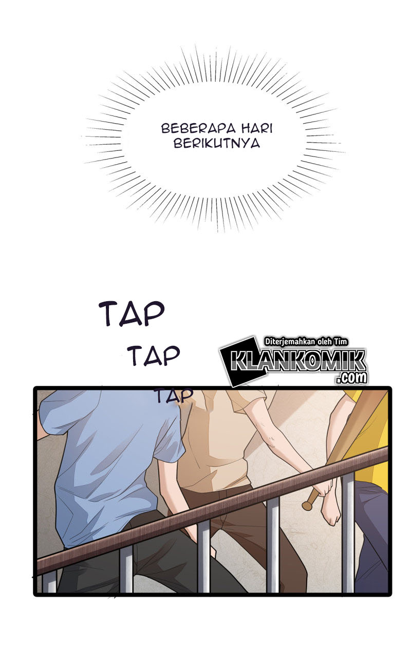 Asshole Hero Chapter 2 Gambar 30