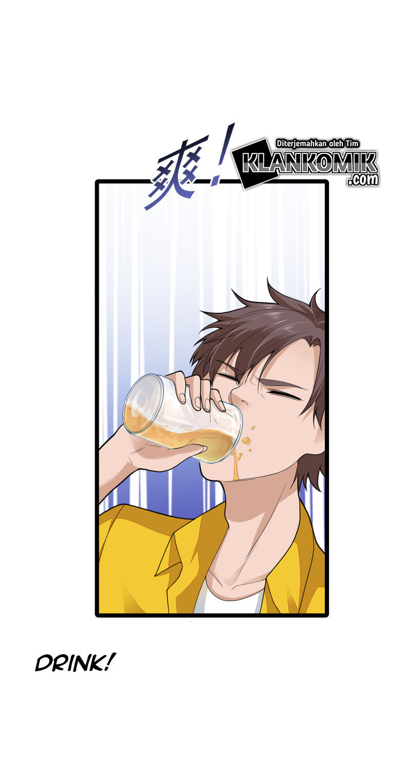 Asshole Hero Chapter 2 Gambar 34