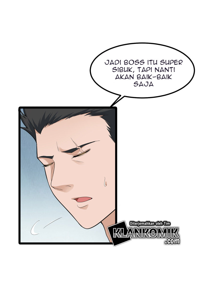 Asshole Hero Chapter 2 Gambar 38