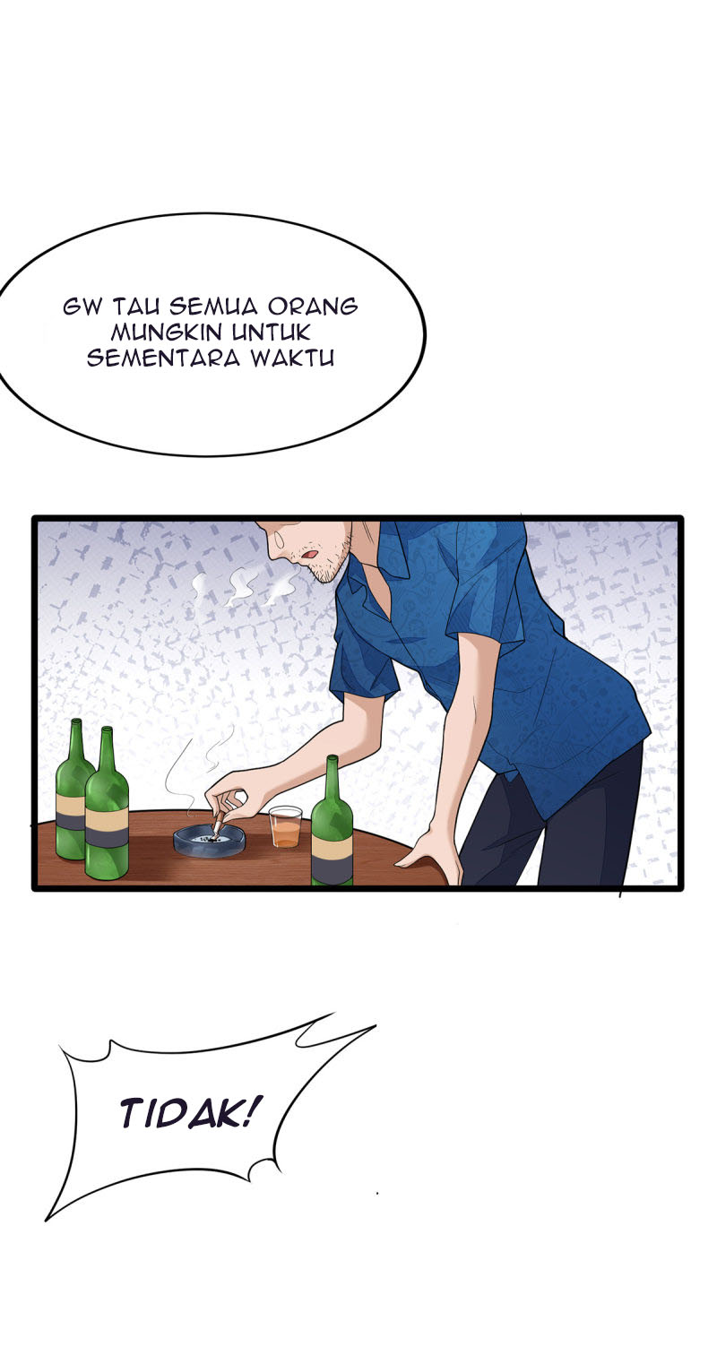 Asshole Hero Chapter 2 Gambar 4