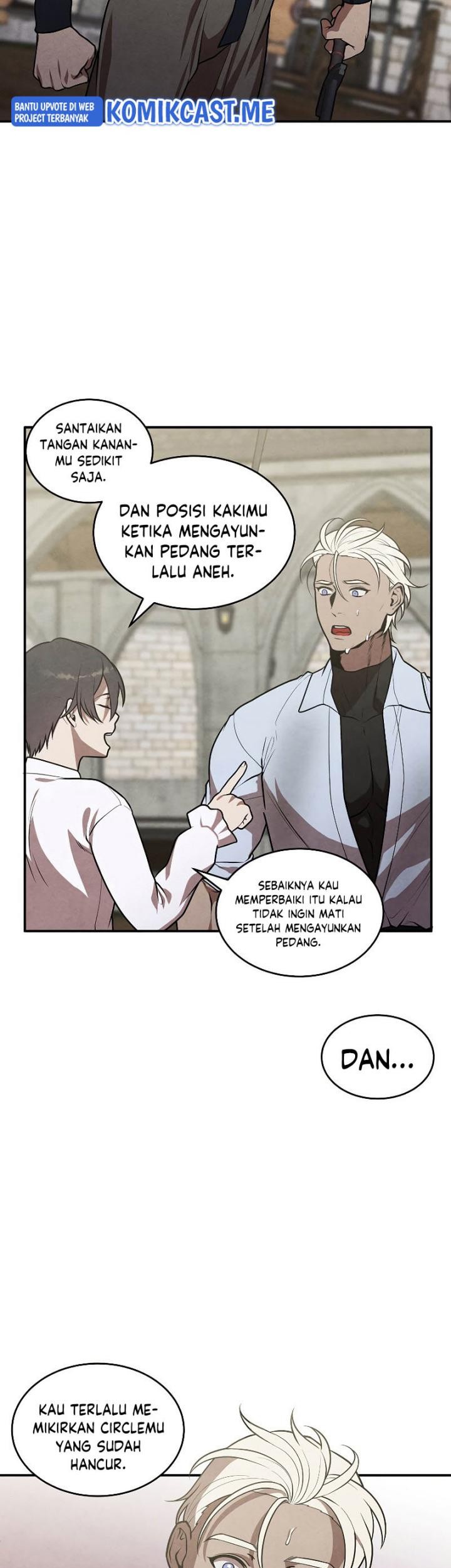 Legendary Youngest Son of the Marquis House Chapter 48 Gambar 24