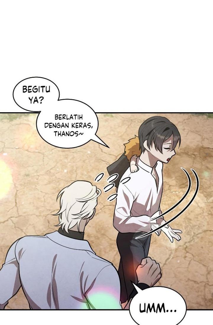 Legendary Youngest Son of the Marquis House Chapter 48 Gambar 34