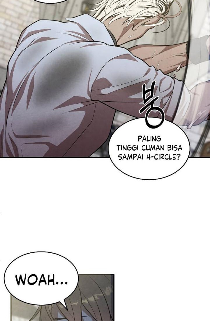 Legendary Youngest Son of the Marquis House Chapter 48 Gambar 3
