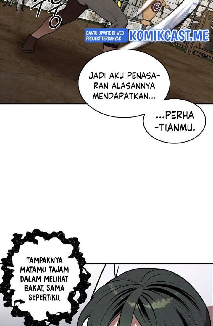 Legendary Youngest Son of the Marquis House Chapter 48 Gambar 5