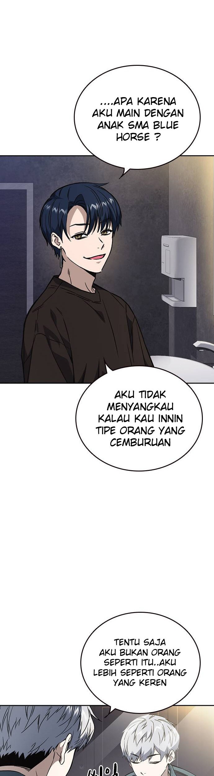 Baca Manhwa Study Group Chapter 176 Gambar 2