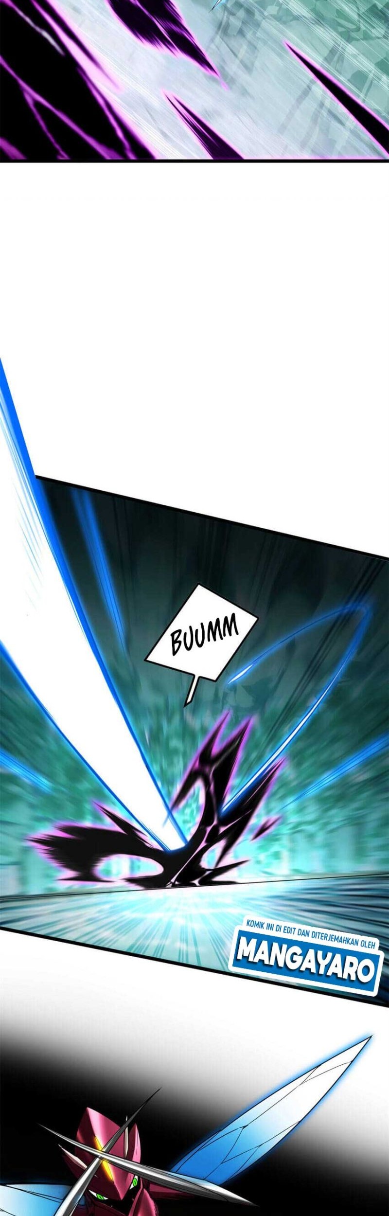 Let Me Game In Peace Chapter 56 Gambar 3