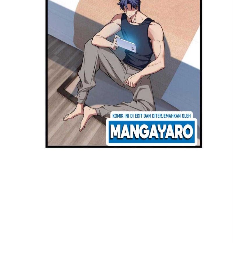 Let Me Game In Peace Chapter 56 Gambar 5