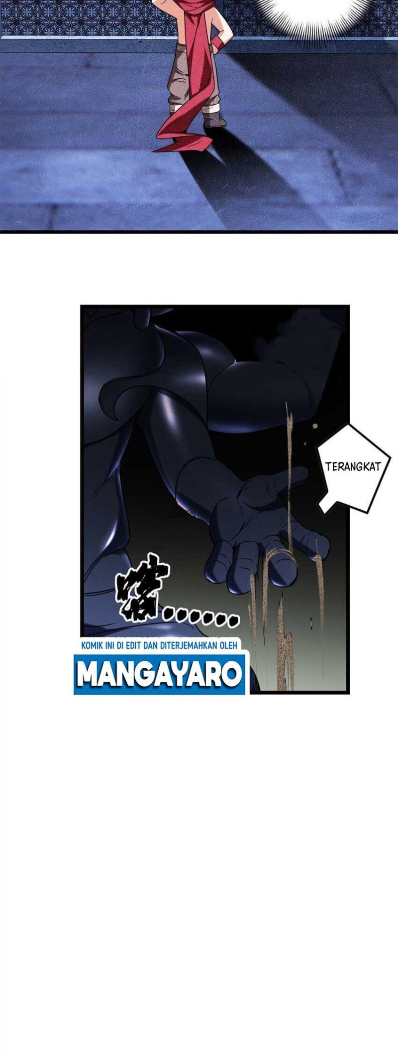 Let Me Game In Peace Chapter 56 Gambar 16