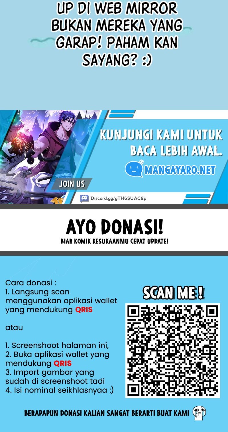 Let Me Game In Peace Chapter 56 Gambar 25