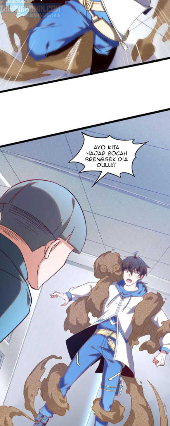 I’m desperate to get stronger Chapter 11 Gambar 20