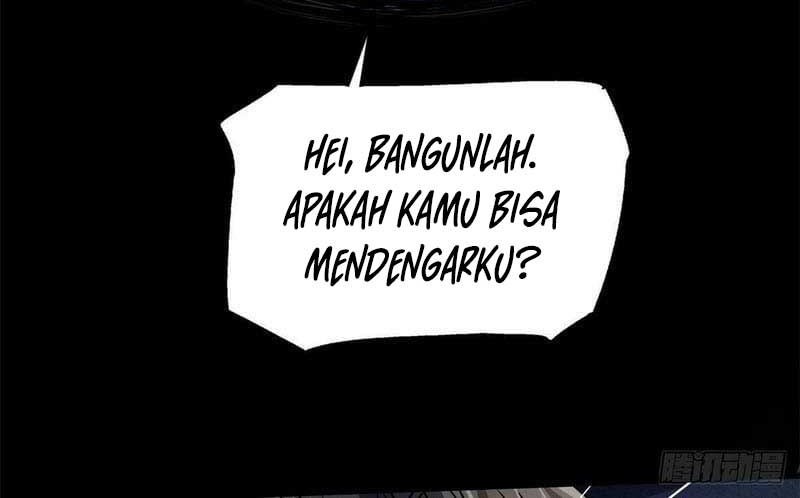 Super God Gene Chapter 46 Gambar 41