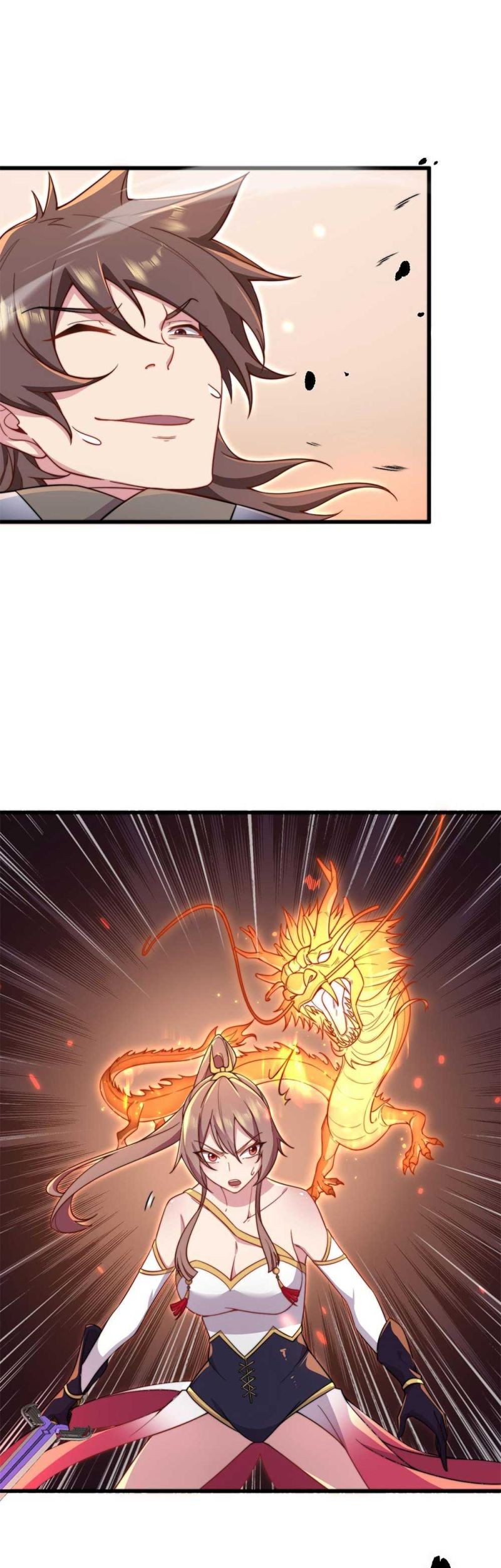 I, The Invincible Villain Master With My Apprentices Chapter 29 Gambar 21