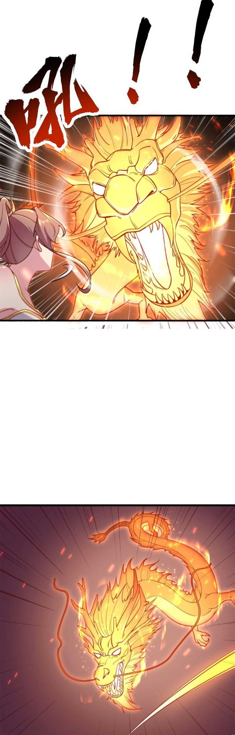 I, The Invincible Villain Master With My Apprentices Chapter 29 Gambar 22
